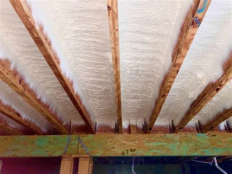 Spray Foam Insulation In Crawl Space: What To Know