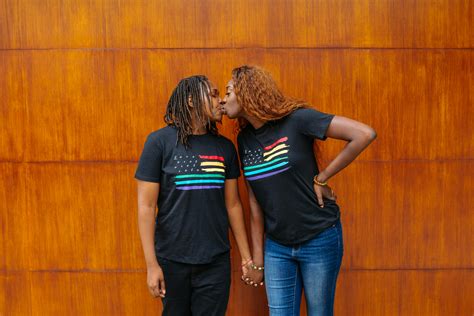 Black Lesbian Kissing Photos, Download The BEST Free Black Lesbian