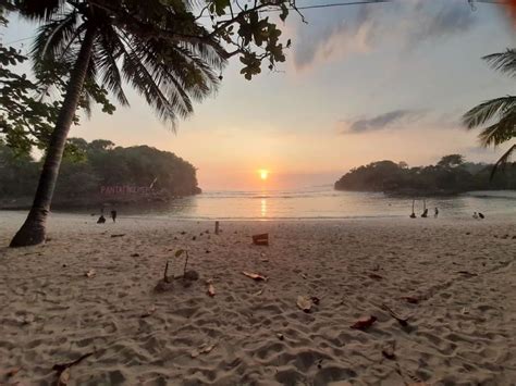 7 Wisatawan Asal Surabaya Jadi Buronan Pengelola Pantai