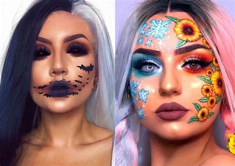 crazy makeup tutorials saubhaya makeup