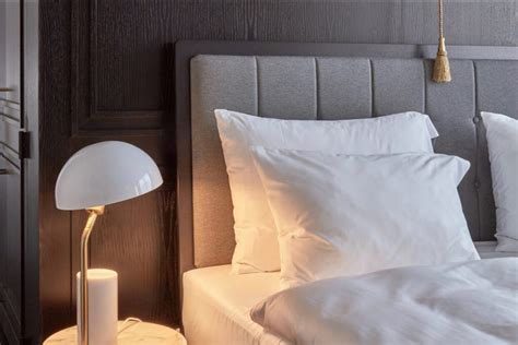 Roomers Munich, Autograph Collection – Hotel & Resort Review ...