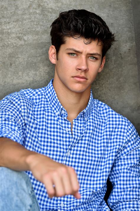 LIFE — Matt CORNETT