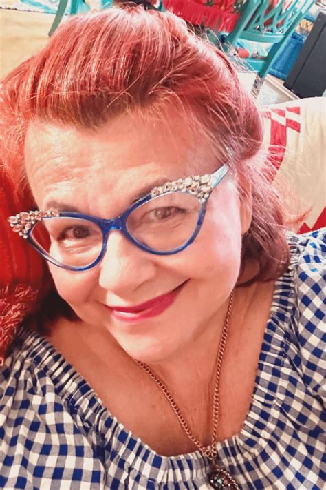 15 Bold Red Hair Ideas For Older Women