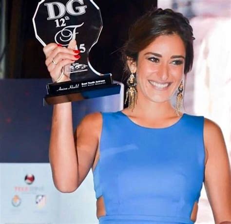 amina khalil height age boyfriend husband children family
