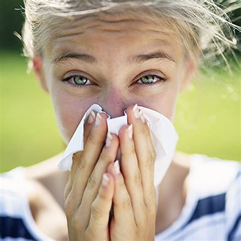 Nurses Required to Be Knowledgeable About Allergies | Mirage News
