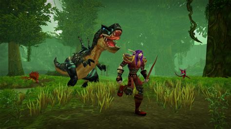 Hardcore Public Test Realm Goes Live June 29 - WoW Classic - Wowhead News
