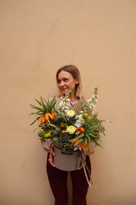 Оранжерея - купить в СПБ с доставкой в Kraft Flowers