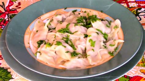 Самые лучшие и вкусные пельмени - это пельмени, приготовленные у себя ...