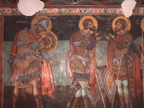 Кремиковски манастир "Св.Георги Победоносец" - Kremikovci Monastery