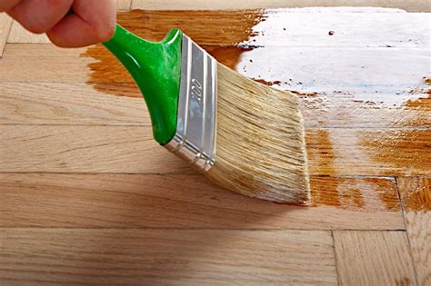 What Is Varnish? - Our Guide to Protective Surface Treatments
