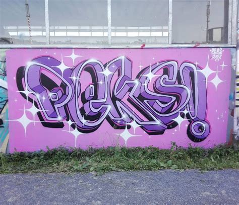 PEKS - SPRAYCITY.AT Graffiti Blog