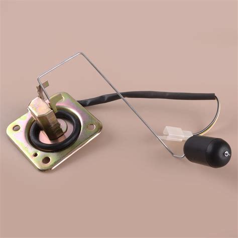 motorcycle scooter fuel tank level gauge oil meter sender float sensor