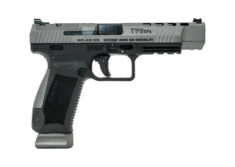 Canik USA - Superior Firearms