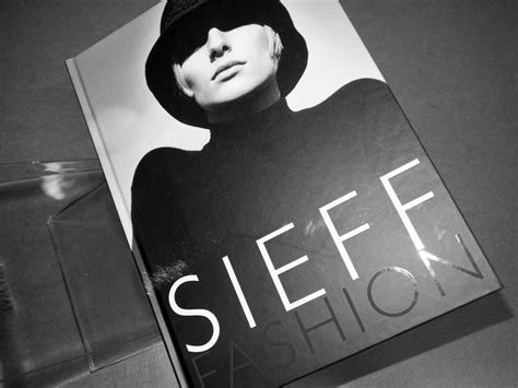 "Sieff Fashion 1960 to 2000" is out now - purple ART