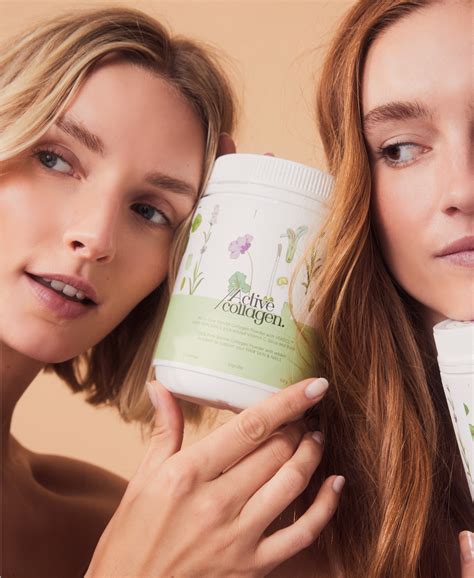 Collagen FAQs Answered – Active Collagen
