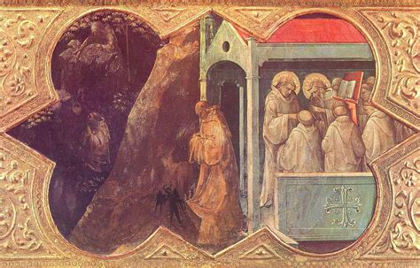 Saint Benedict Picture Gallery