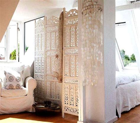 Ширма в интерьере: 3 идеи, 30 примеров — INMYROOM