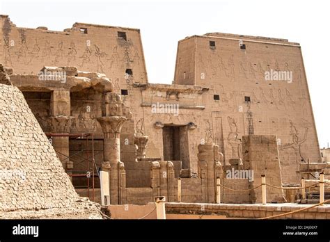 Ancient Egypt Architecture