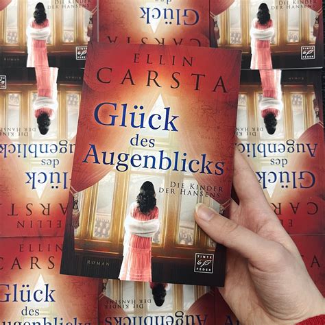 Spannende Zeiten für die Kinder der Hansens Der zweite Band der