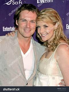 Amanda Tapping And Husband The Real Reason He Left Its Heartbreaking