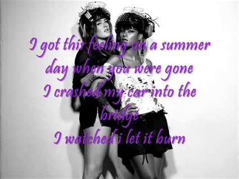 Icona Pop - I Love It, Official Song + Lyrics - YouTube