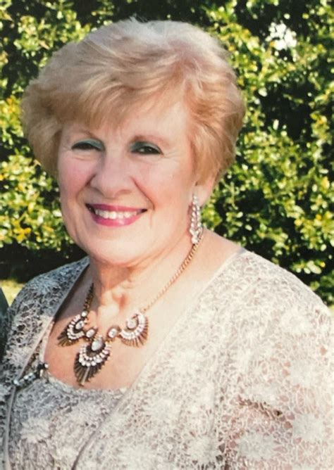 In Memory of Frances O’Donnell 23