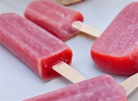 Homemade Sorbet | Female.com.au