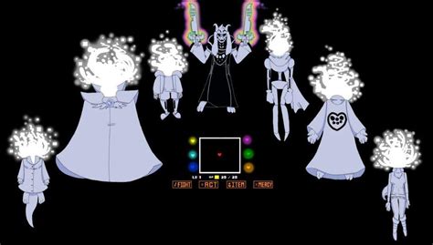 lost souls | Wiki | Undertale Amino