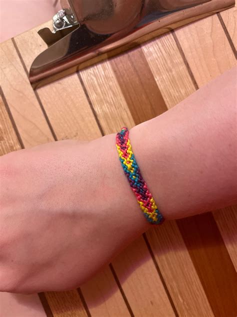 Normal pattern #67386 | BraceletBook