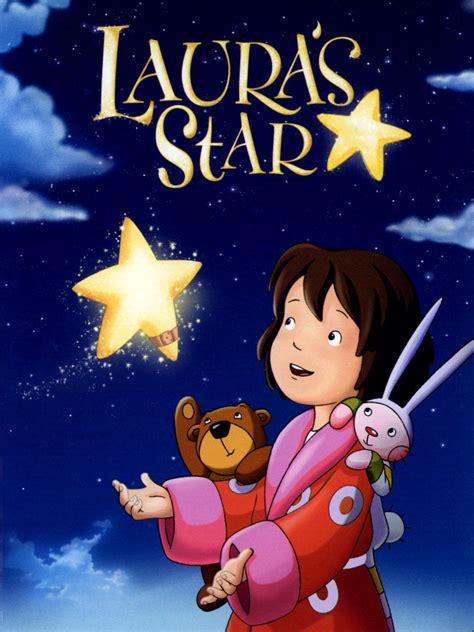 Laura's Star (2004) - Rotten Tomatoes