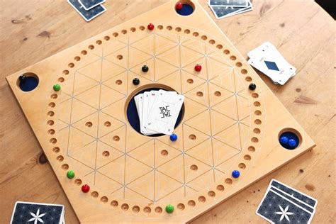 TAC Verlag | TAC Premium | german-toys.com
