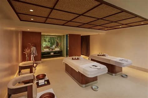 tempat spa  bandung terbaik  melepas penat
