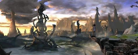 The Longest Journey (2000 Video Game) - Behind The Voice Actors