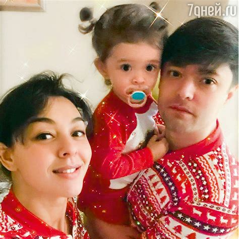 Еще один Аркадьевич: Марина Кравец высказалась про рождение сына ...
