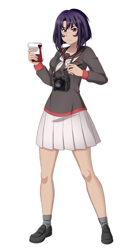 Sonoko Sakanoue - Rival 10 | Yandere simulator, Yandere simulator