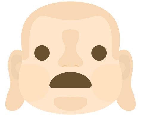Transparent Background Gasp Emoji Png Image With Transparent Background ...