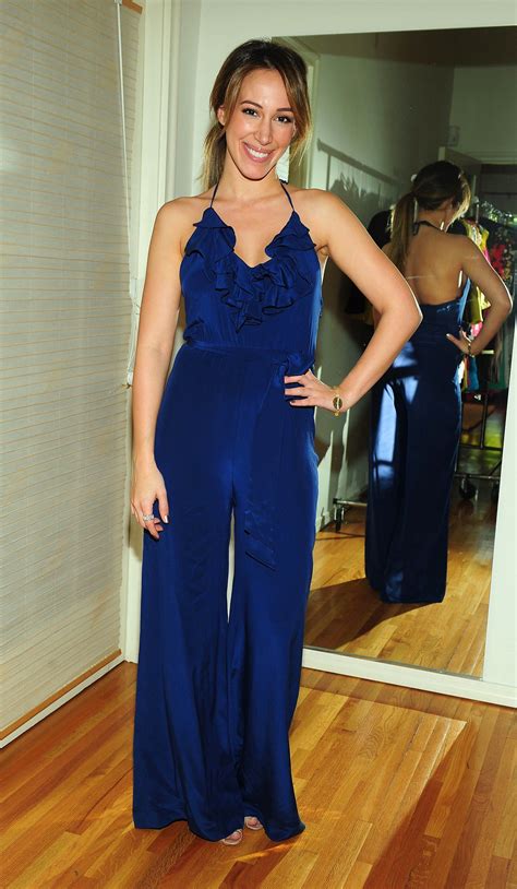 Pictures of Haylie Duff
