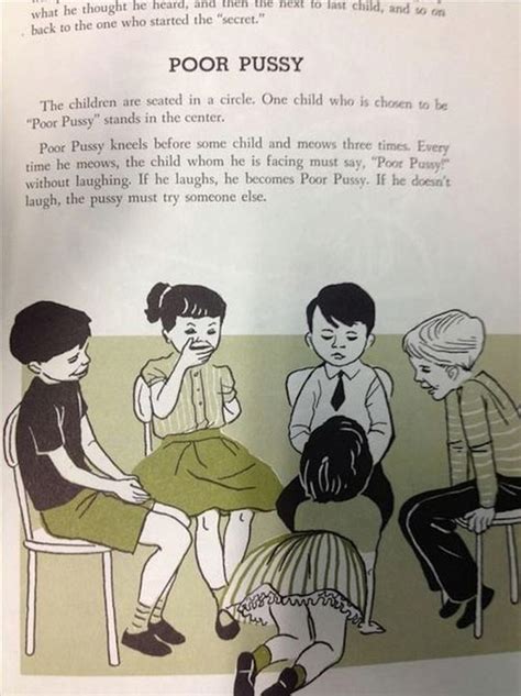 Looks like the most inappropriate kids’ game ever…
