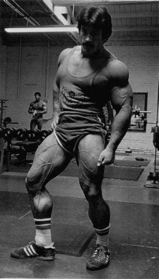 Майк Ментцер (Mike Mentzer), фотографии, биография, соревнования ...