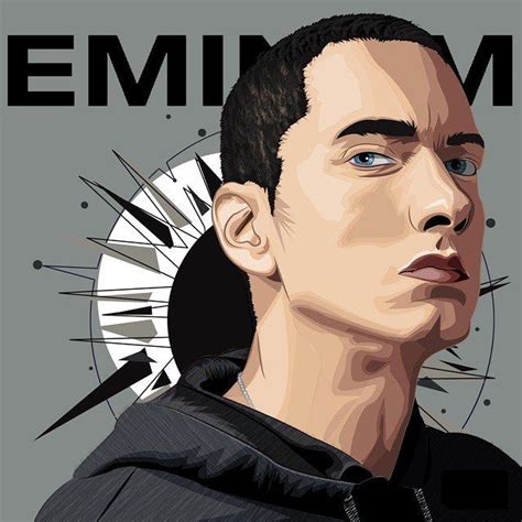 Пин от пользователя timonin. на доске Eminem