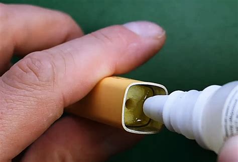 Как повторно использовать одноразовую электронную сигарету | Василий ...