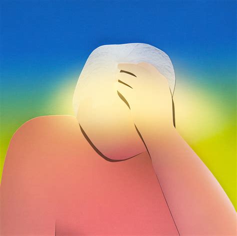 When He Stood Up Quickly, He Sometimes Fainted. What Was It? - The New