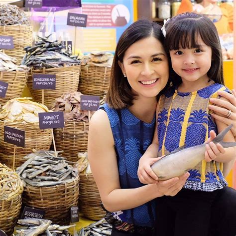 Marian Rivera - Learning while having fun at at the Lakbay...
