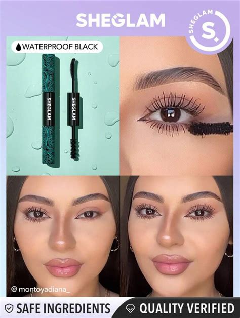 Sheglam 2in1 mascara – CandyCosmeticsStore