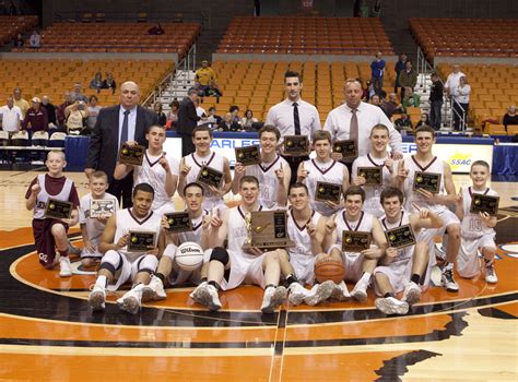 Title run keeps Wheeling Central basketball dynasty rolling - WV MetroNews