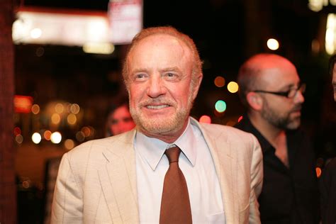 how tall is james caan actor 2