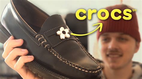 I Stole Crocs $100M Idea... - YouTube