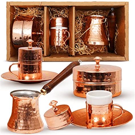 I Tested the Authenticity of Turkish Coffee Sand Heater: Here's Why It ...