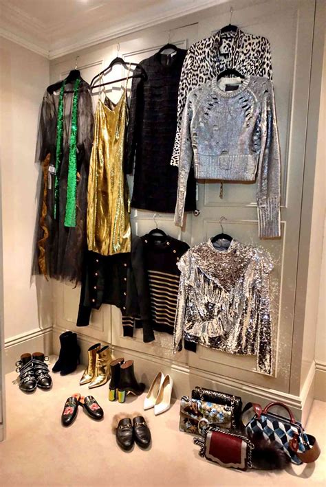 Ladies of London Star Juliet Angus Takes Us Inside Her London Fashion Week