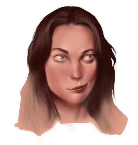 ArtStation - Miquella